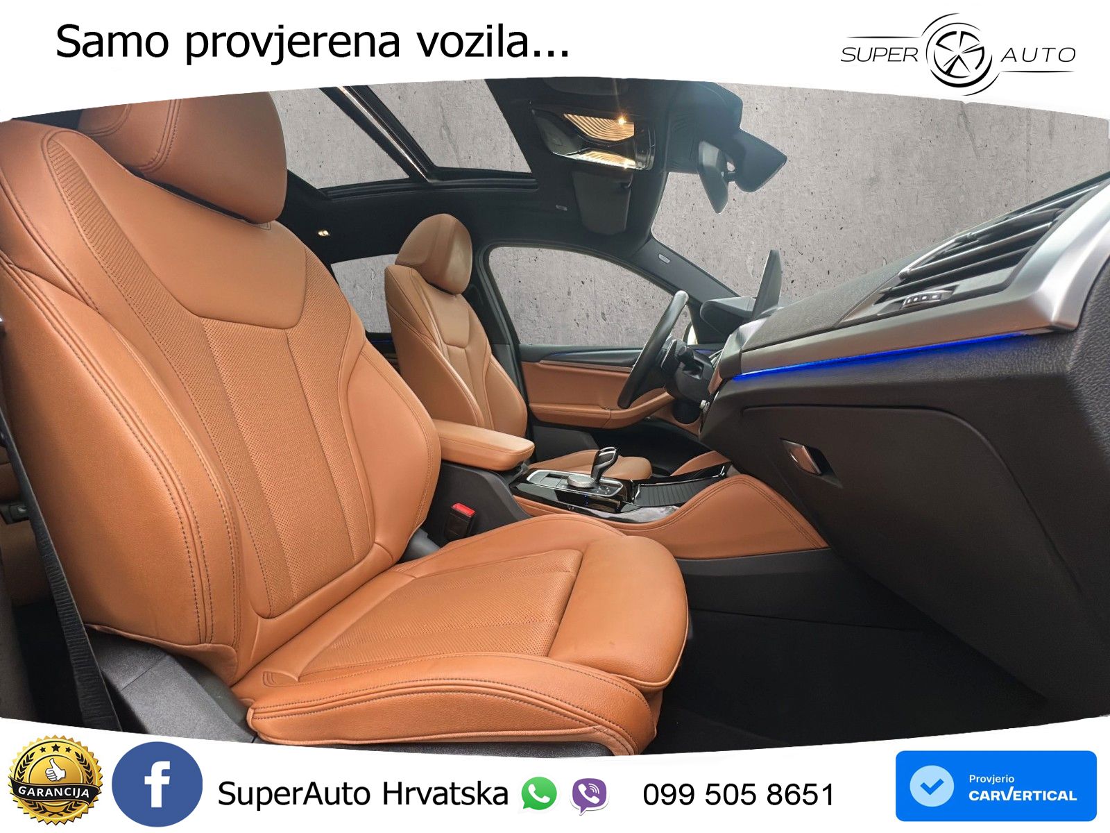 BMW X4 30d (286 KS) xDrive Steptronic M Sport