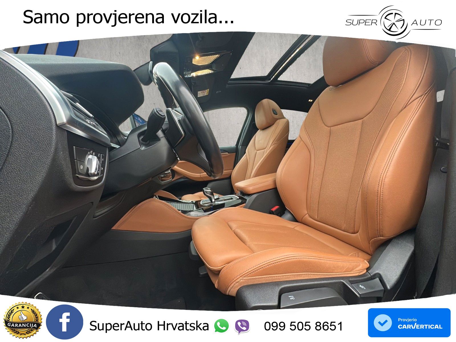 BMW X4 30d (286 KS) xDrive Steptronic M Sport