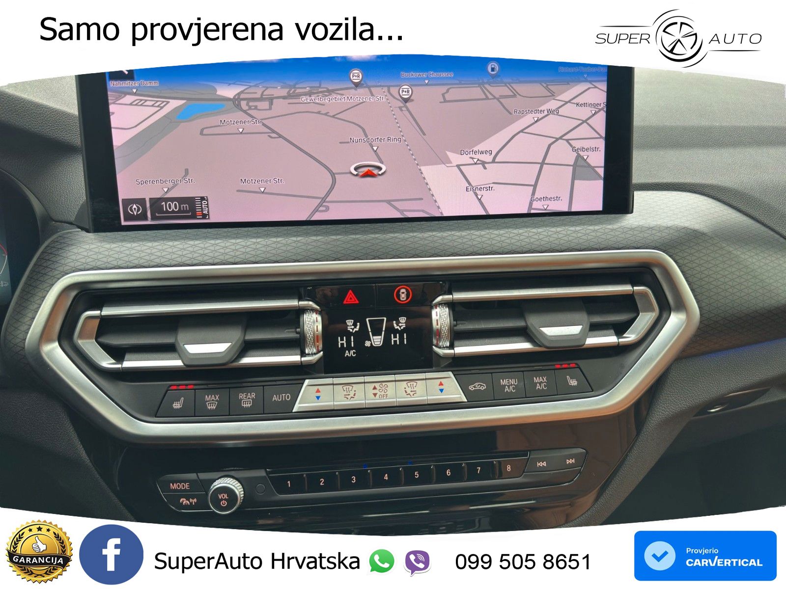 BMW X4 30d (286 KS) xDrive Steptronic M Sport