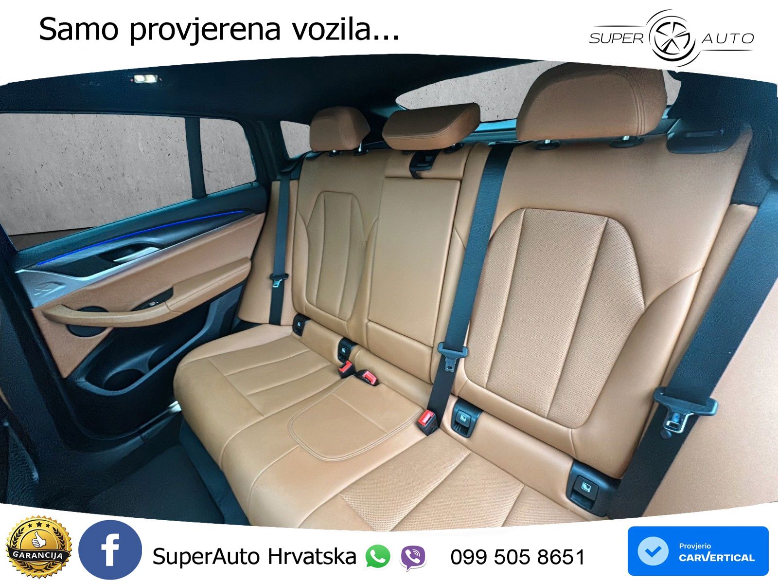 BMW X4 30d (286 KS) xDrive Steptronic M Sport