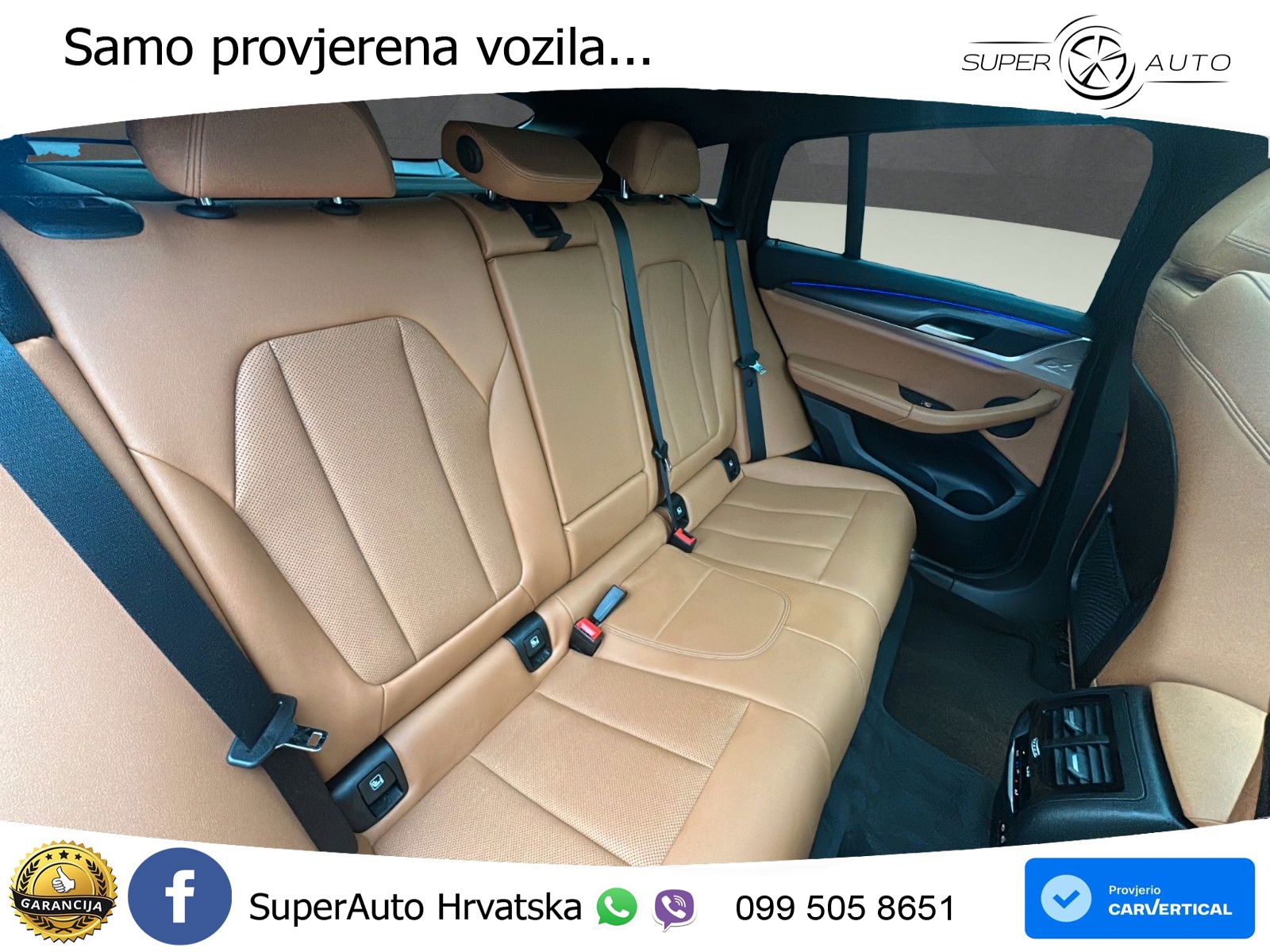BMW X4 30d (286 KS) xDrive Steptronic M Sport
