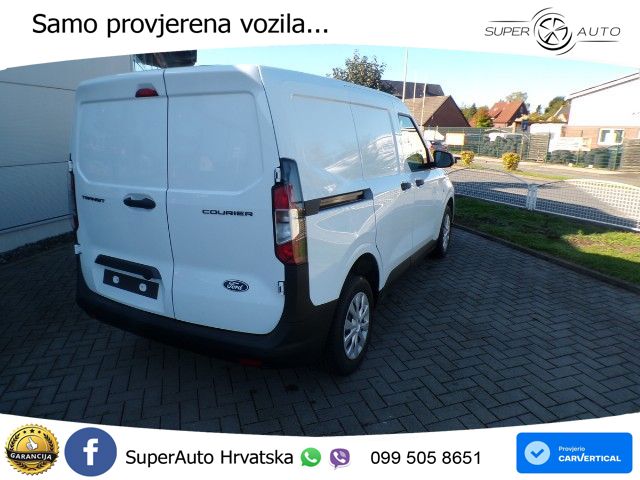 Ford Transit Courier Trend Kasten 1,0 i Ecoboost / FG 101 KS