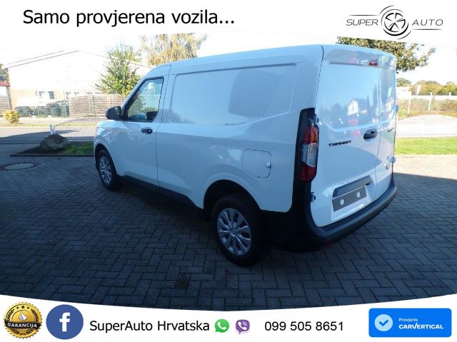 Ford Transit Courier Trend Kasten 1,0 i Ecoboost / FG 101 KS