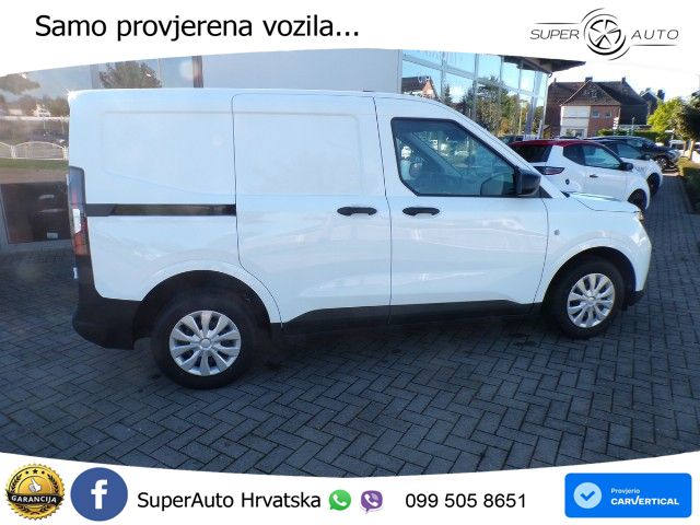 Ford Transit Courier Trend Kasten 1,0 i Ecoboost / FG 101 KS