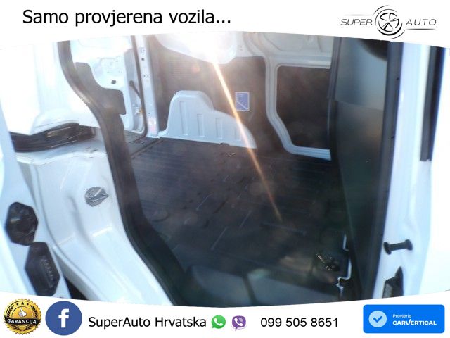 Ford Transit Courier Trend Kasten 1,0 i Ecoboost / FG 101 KS