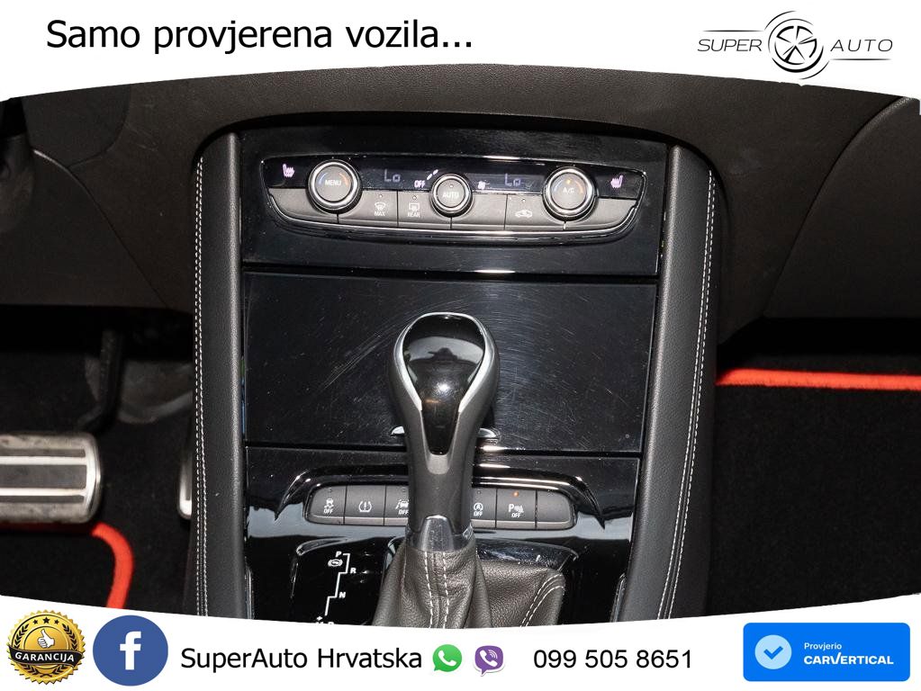 Opel Grandland X 1.2 Turbo (130 KS) Automatic