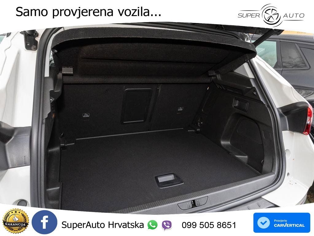 Opel Grandland X 1.2 Turbo (130 KS) Automatic