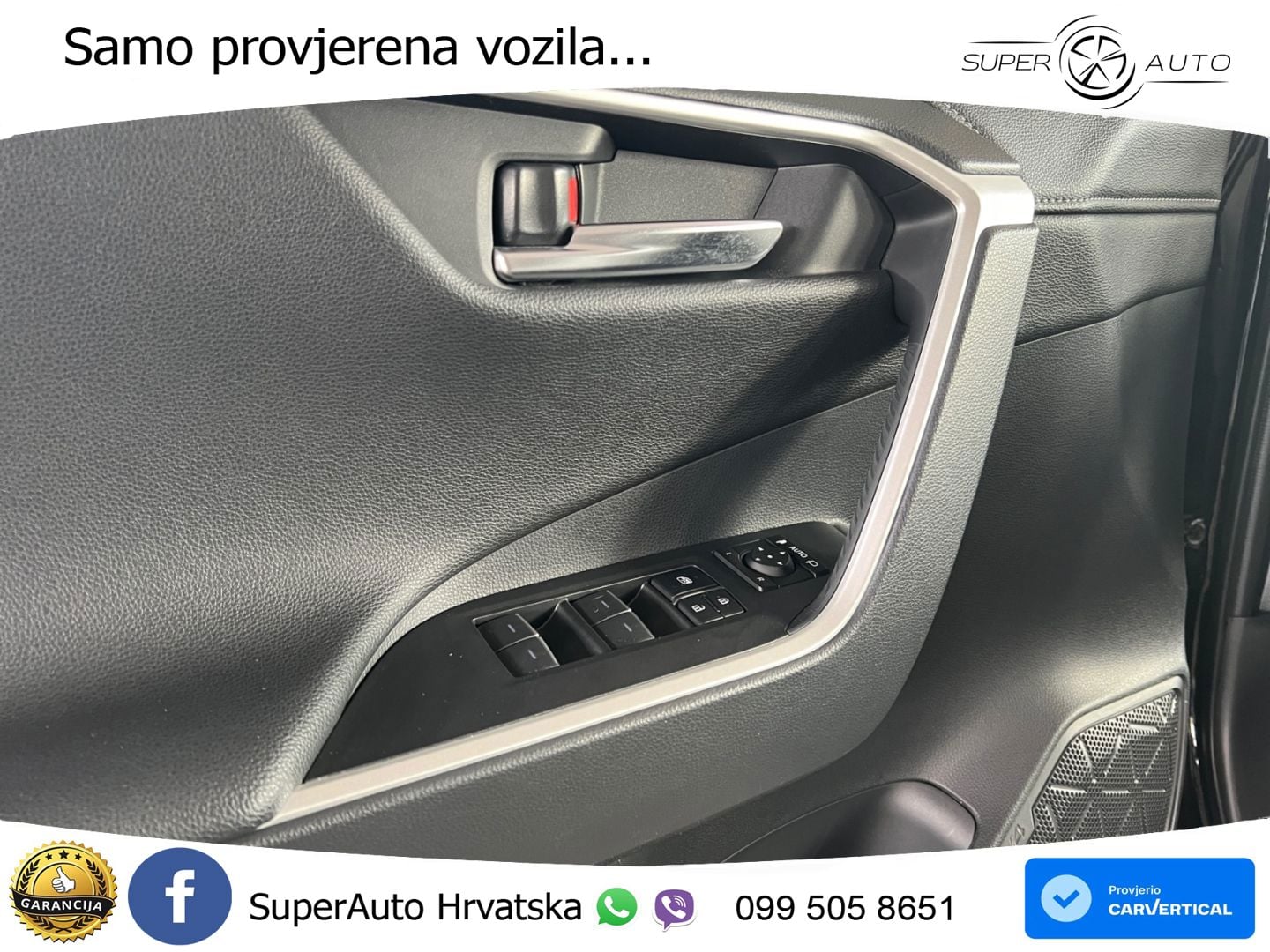Toyota RAV4 2.5 (218 KS) Hybrid eCVT LED+GR SJED+ACC