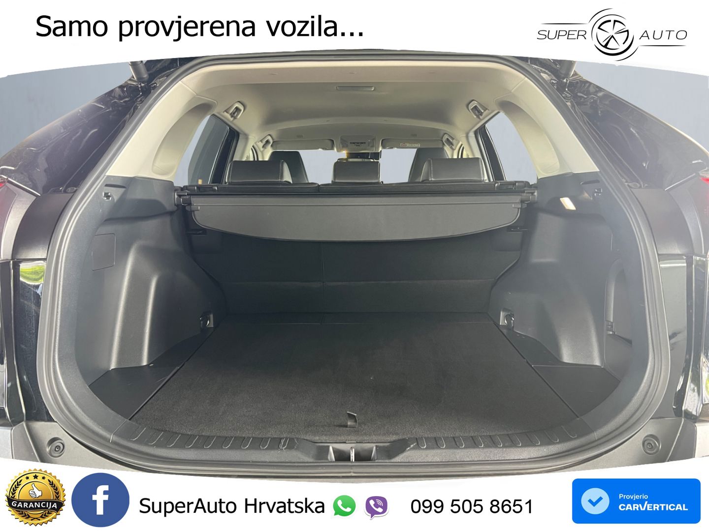 Toyota RAV4 2.5 (218 KS) Hybrid eCVT LED+GR SJED+ACC