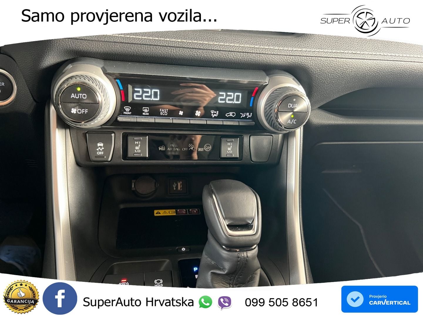 Toyota RAV4 2.5 (218 KS) Hybrid eCVT LED+GR SJED+ACC