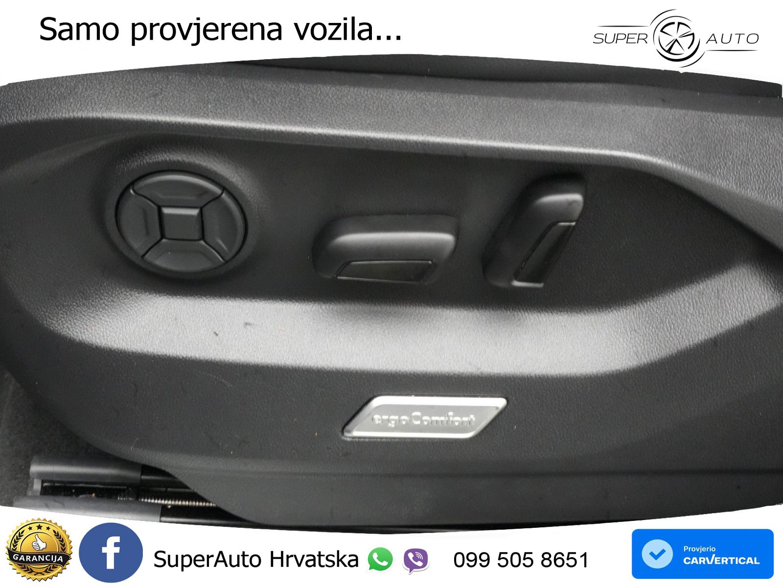 Volkswagen Touareg 3.0 V6 TDI (231 KS) 4MOTION Tiptronic ZRAČNI+ACC+GR SJED+KAM