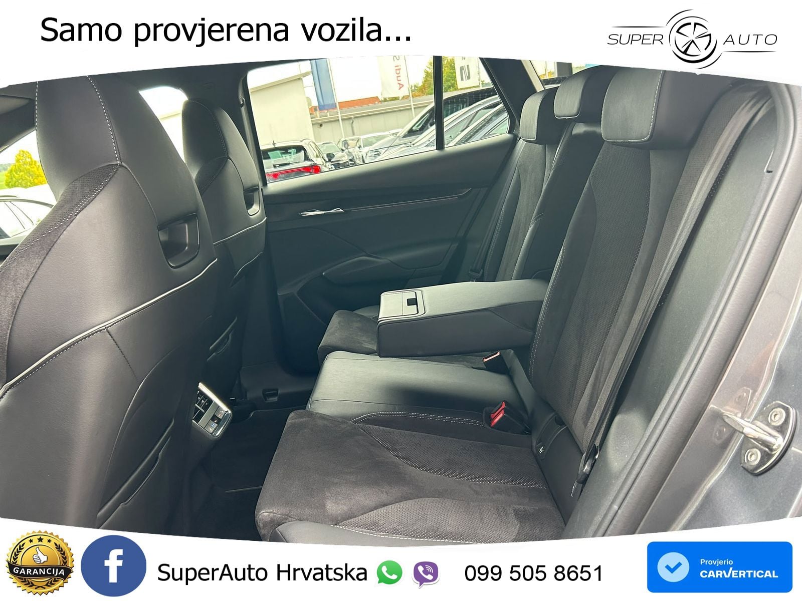 Škoda Enyaq iV 80 82 kWh (204 KS) SportLine LED+GR SJED+ACC