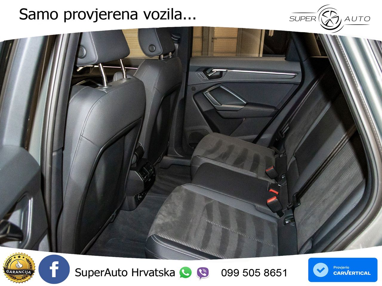 Audi Q3 45 TFSIe (245 KS) S tronic S line LED+GR SJED+ACC