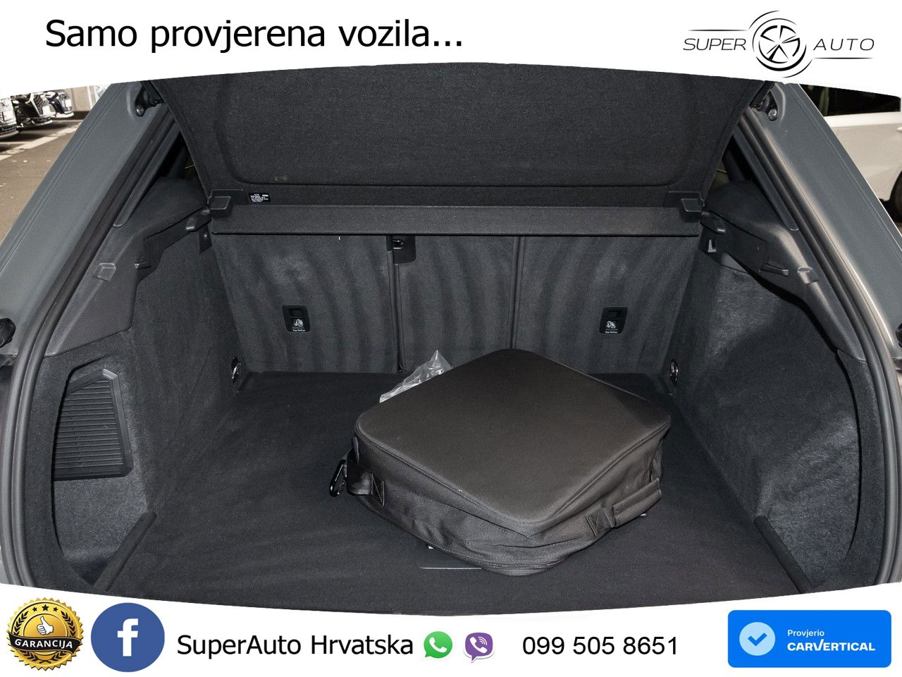 Audi Q3 45 TFSIe (245 KS) S tronic S line LED+GR SJED+ACC
