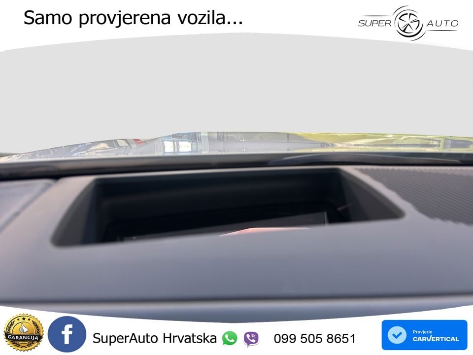 BMW 520i (208 KS) Steptronic LED+GR SJED+ACC