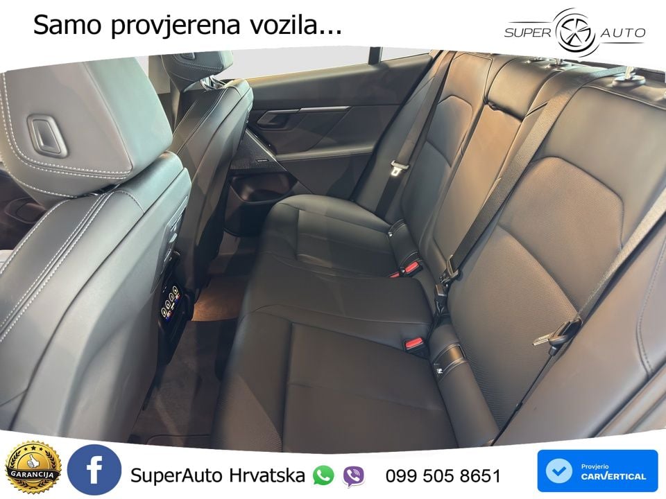 BMW 520i (208 KS) Steptronic LED+GR SJED+ACC