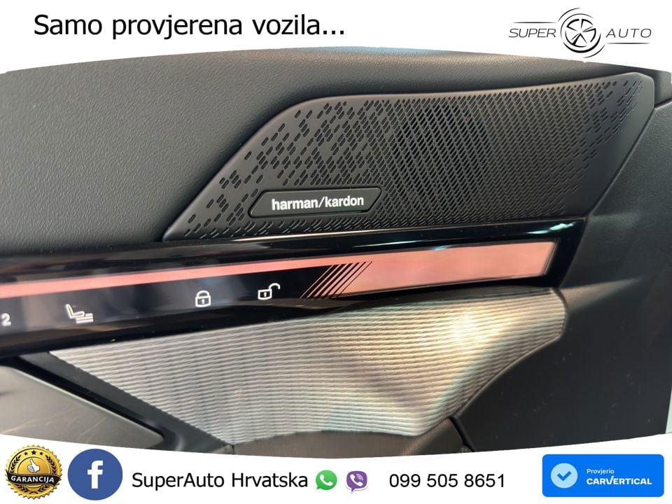 BMW 520i (208 KS) Steptronic LED+GR SJED+ACC