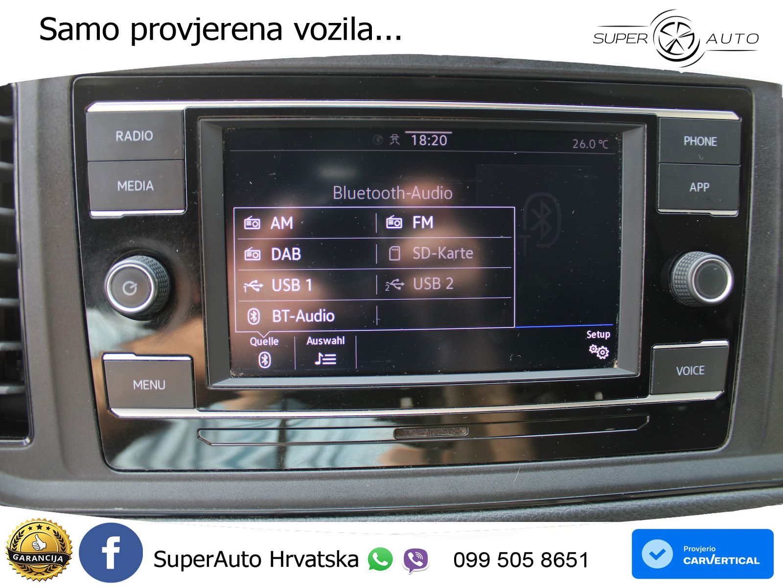 Volkswagen Crafter 35 TDI HOCH LANG CAM*PDC*KLIMA 140 KS