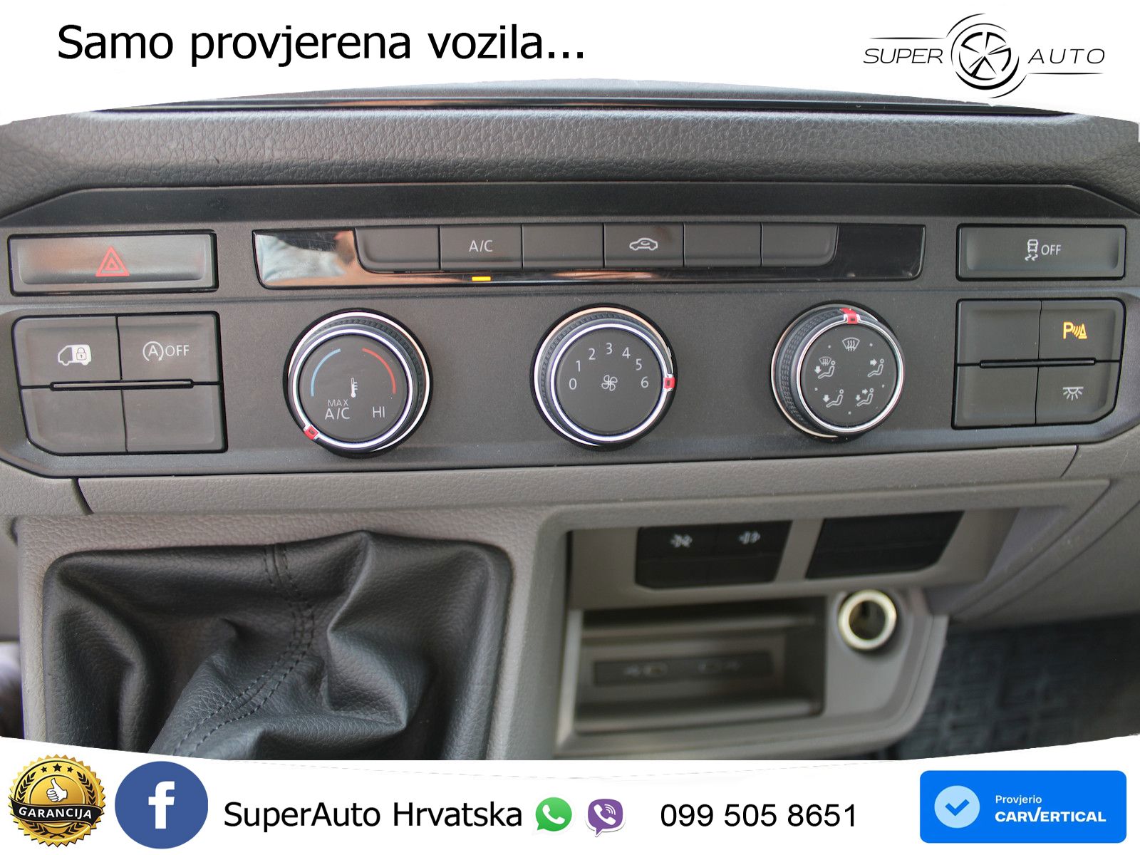 Volkswagen Crafter 35 TDI HOCH LANG CAM*PDC*KLIMA 140 KS