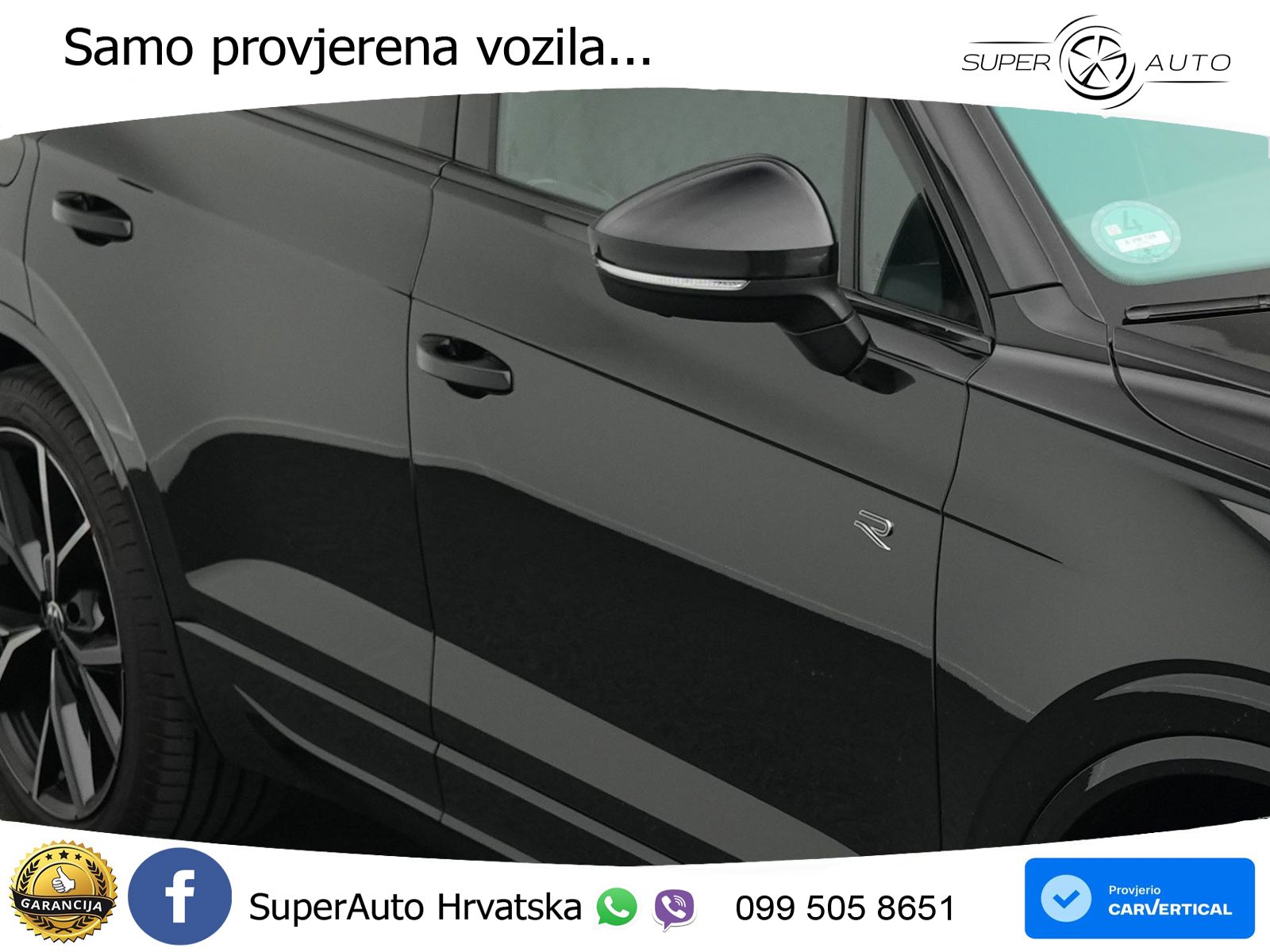 Volkswagen Touareg 3.0 V6 TDI (286 KS) 4MOTION Tiptronic ZRAČNI+ACC+GR SJED+KAM+PANO