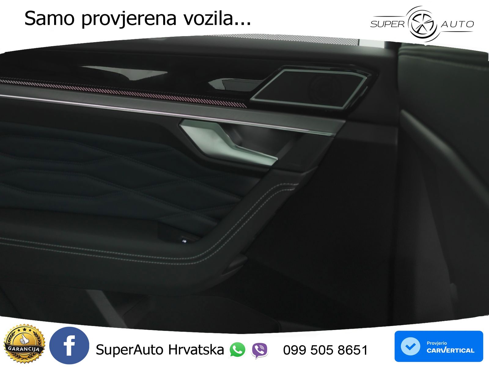 Volkswagen Touareg 3.0 V6 TDI (286 KS) 4MOTION Tiptronic ZRAČNI+ACC+GR SJED+KAM+PANO