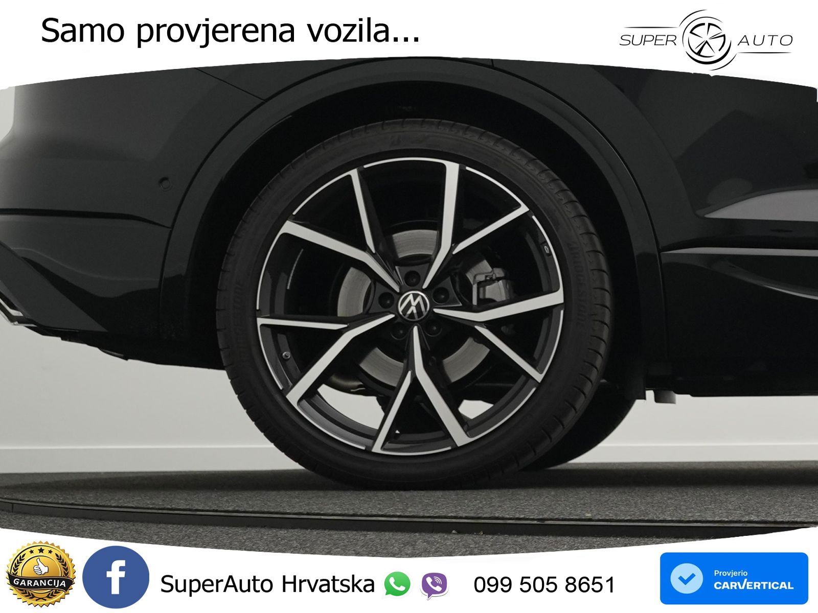 Volkswagen Touareg 3.0 V6 TDI (286 KS) 4MOTION Tiptronic ZRAČNI+ACC+GR SJED+KAM+PANO