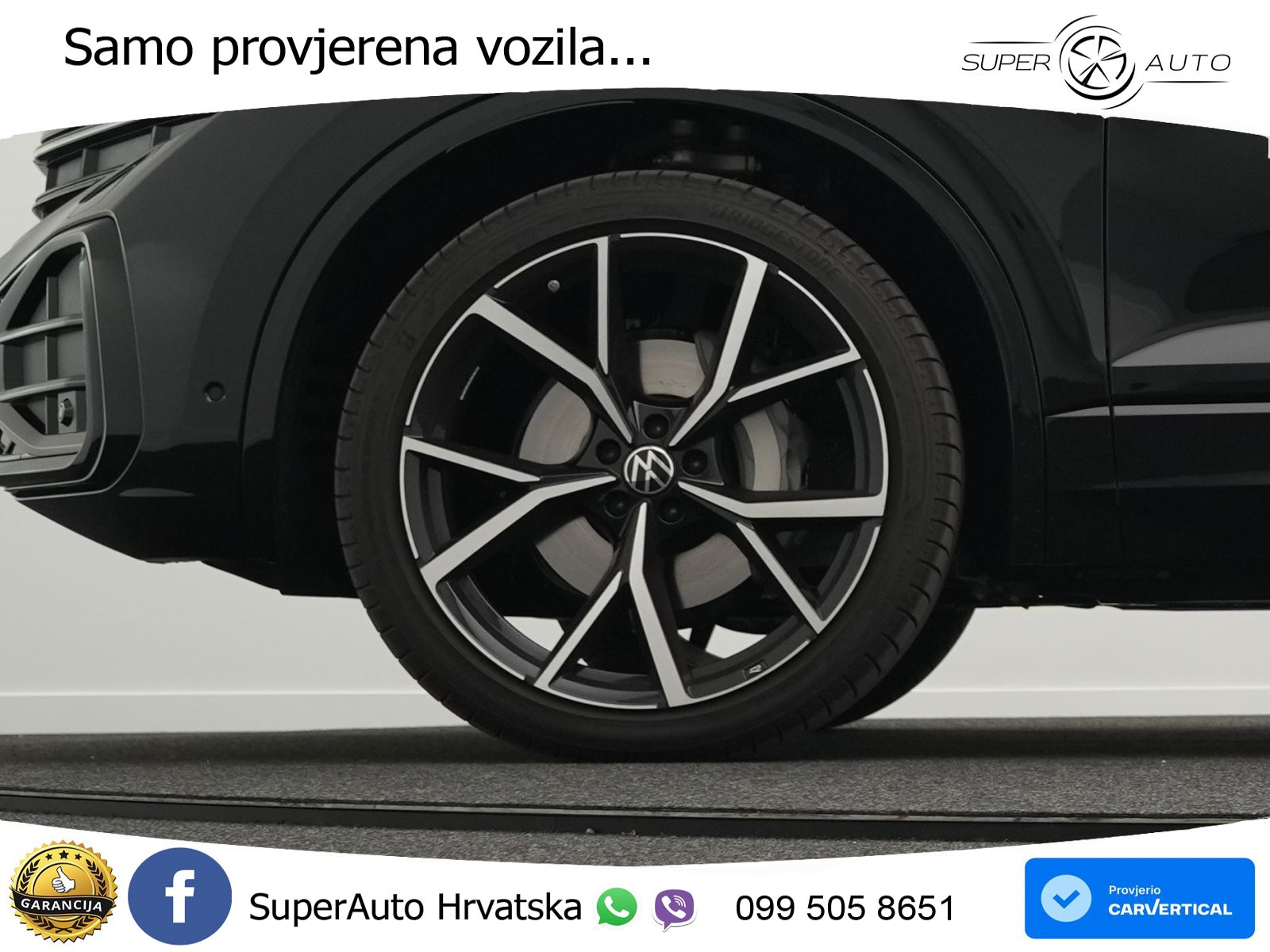 Volkswagen Touareg 3.0 V6 TDI (286 KS) 4MOTION Tiptronic ZRAČNI+ACC+GR SJED+KAM+PANO
