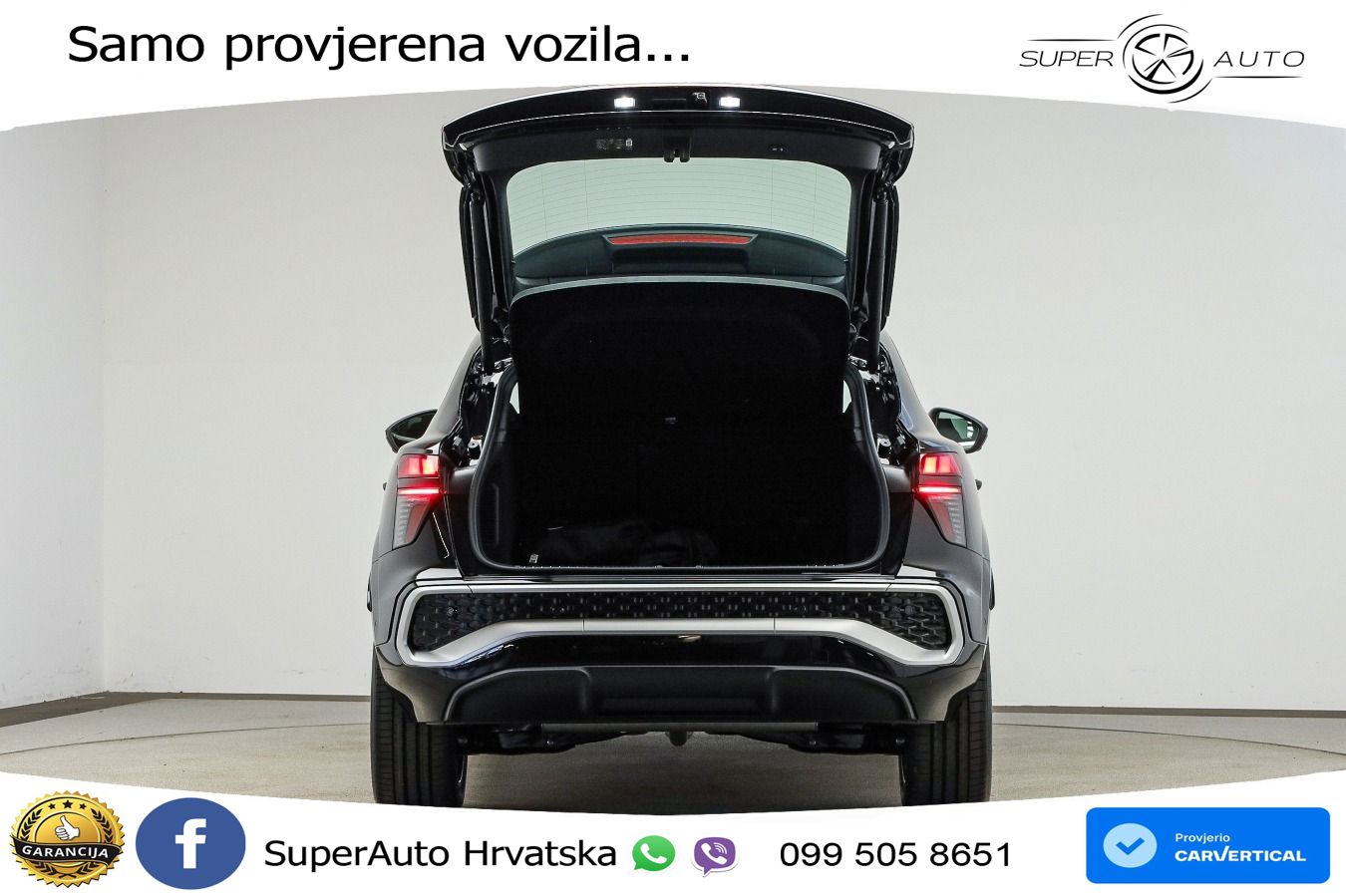 Audi Q3 Sportback 1.5 TFSIe (272 KS) S tronic S line LED+GR SJED+ACC
