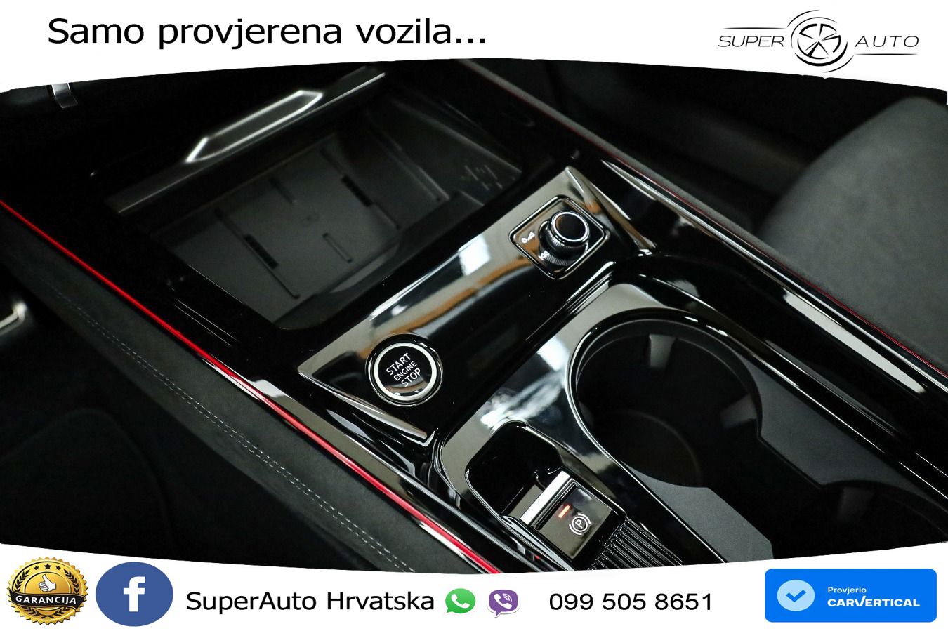 Audi Q3 Sportback 1.5 TFSIe (272 KS) S tronic S line LED+GR SJED+ACC