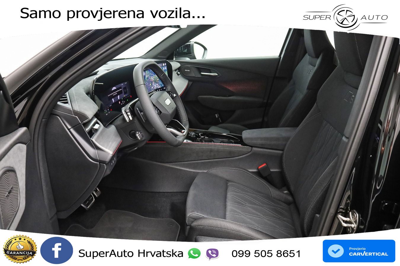 Audi Q3 Sportback 1.5 TFSIe (272 KS) S tronic S line LED+GR SJED+ACC