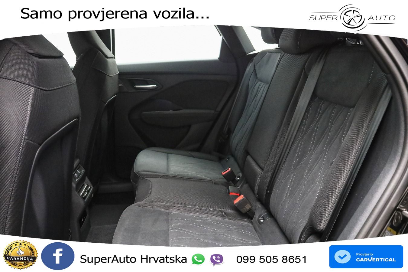 Audi Q3 Sportback 1.5 TFSIe (272 KS) S tronic S line LED+GR SJED+ACC