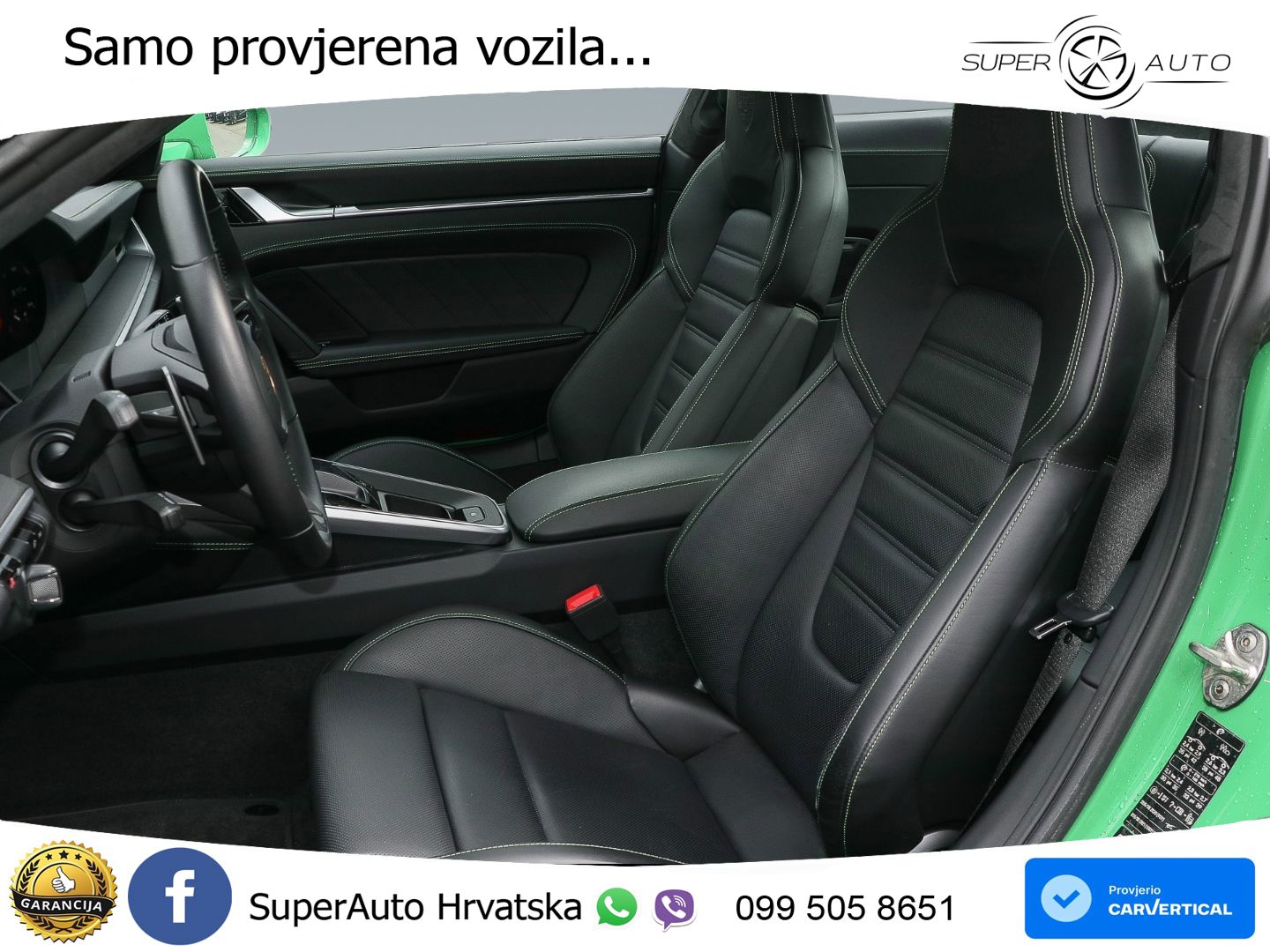 Porsche 911 Turbo S 3.8 (650 KS) PDK
