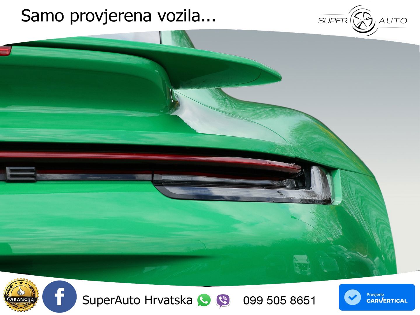 Porsche 911 Turbo S 3.8 (650 KS) PDK