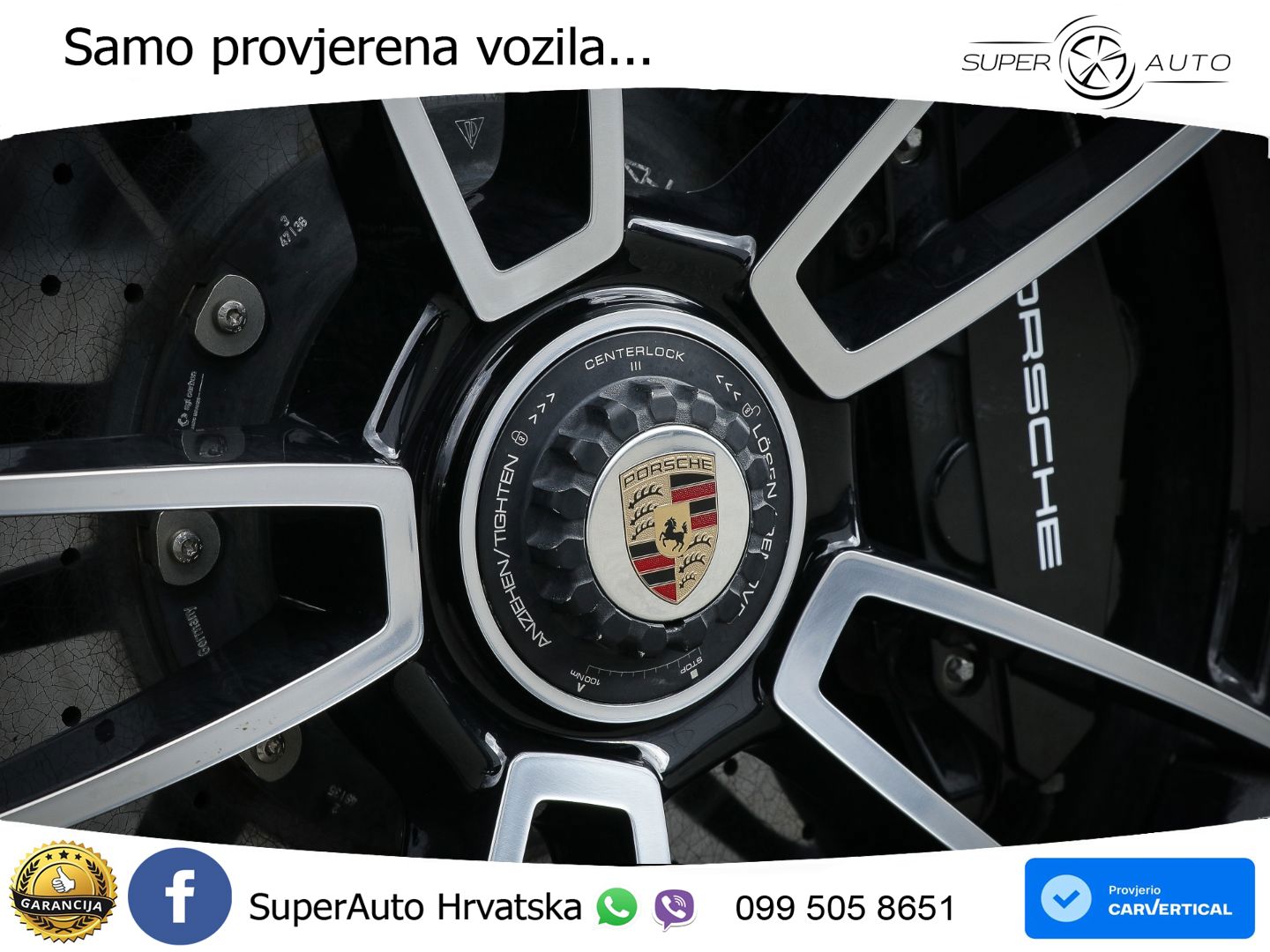 Porsche 911 Turbo S 3.8 (650 KS) PDK