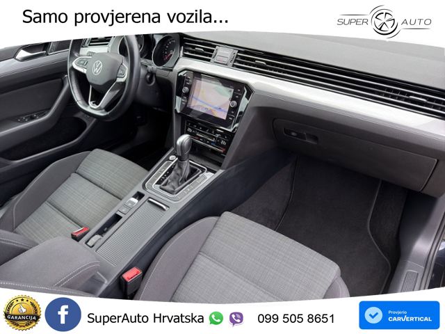 Volkswagen Passat Variant 2.0 TDI (150 KS) DSG LED+GR SJED+ACC