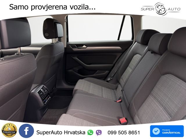 Volkswagen Passat Variant 2.0 TDI (150 KS) DSG LED+GR SJED+ACC