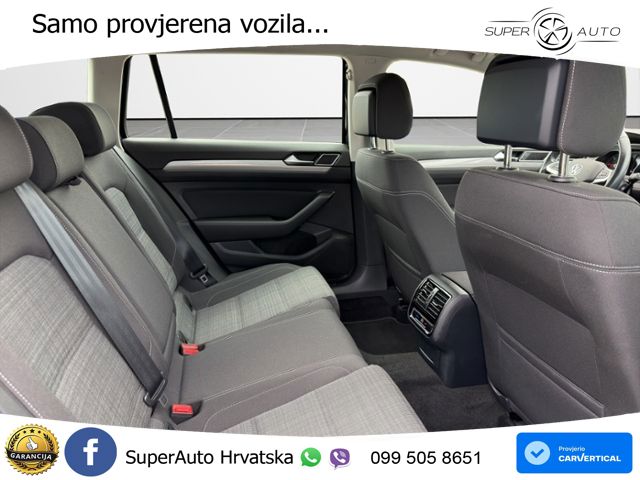 Volkswagen Passat Variant 2.0 TDI (150 KS) DSG LED+GR SJED+ACC