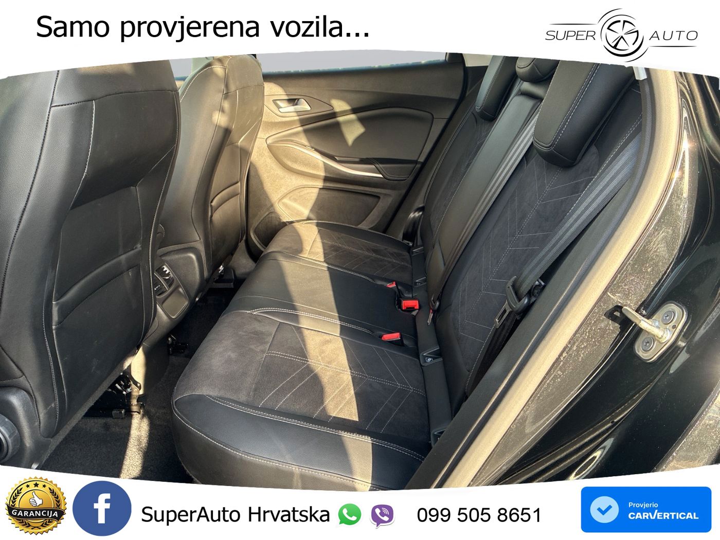 Opel Grandland 1.2i Turbo (130 KS) Automatic Ultimate LED+GR SJED+ACC