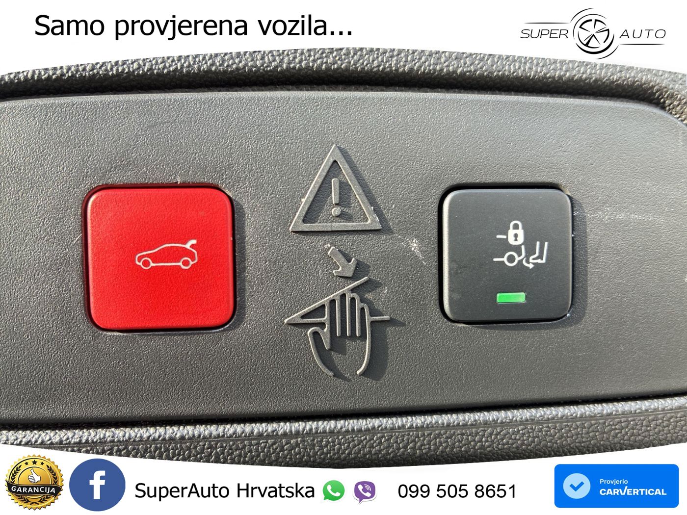 Opel Grandland 1.2i Turbo (130 KS) Automatic Ultimate LED+GR SJED+ACC