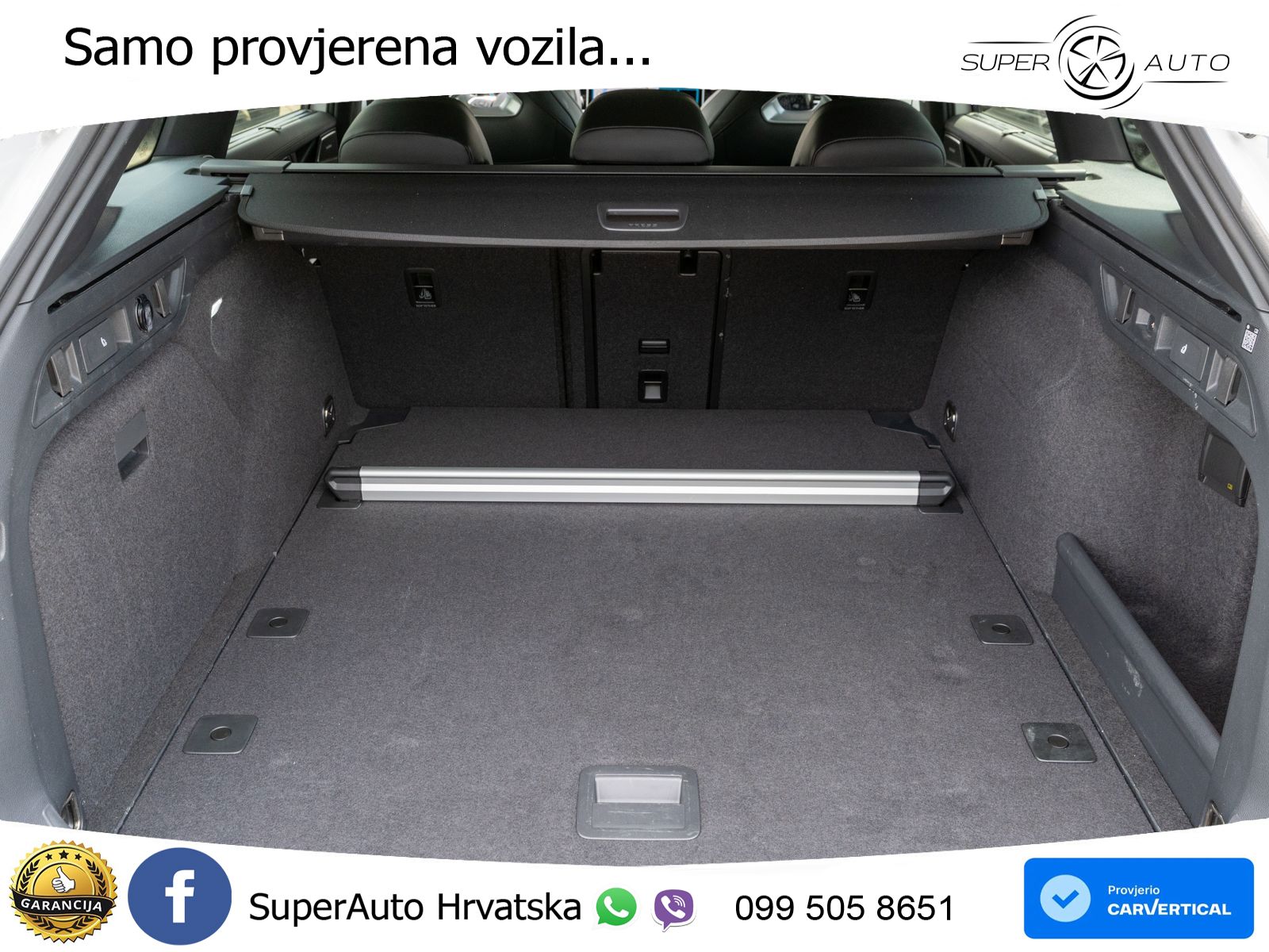 Volkswagen Passat Variant 2.0 TDI (193 KS) 4MOTION DSG R-Line LED+GR SJED+ACC