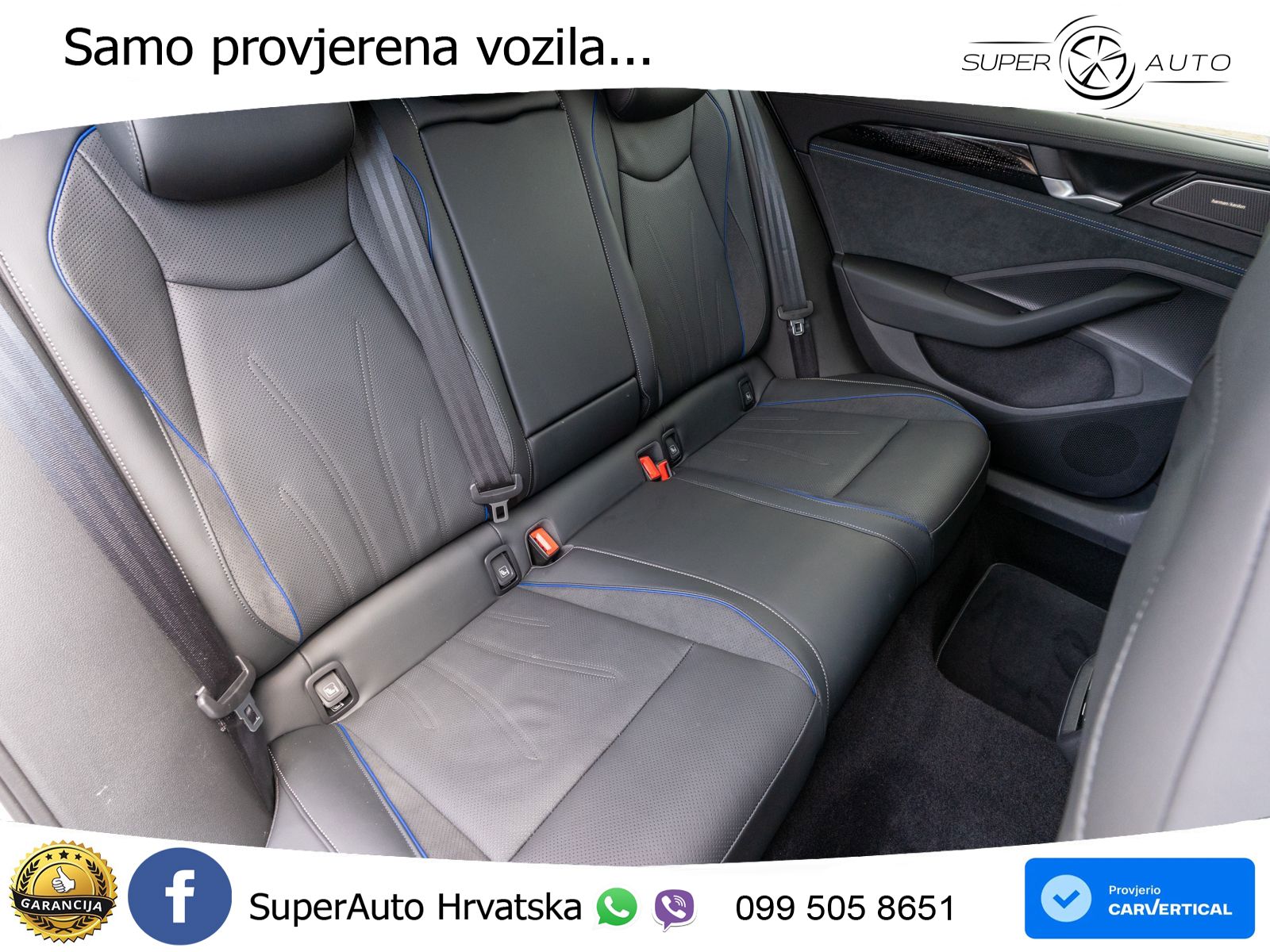 Volkswagen Passat Variant 2.0 TDI (193 KS) 4MOTION DSG R-Line LED+GR SJED+ACC