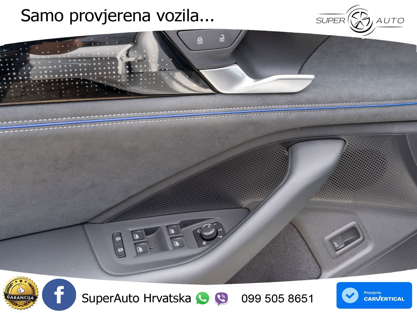 Volkswagen Passat Variant 2.0 TDI (193 KS) 4MOTION DSG R-Line LED+GR SJED+ACC
