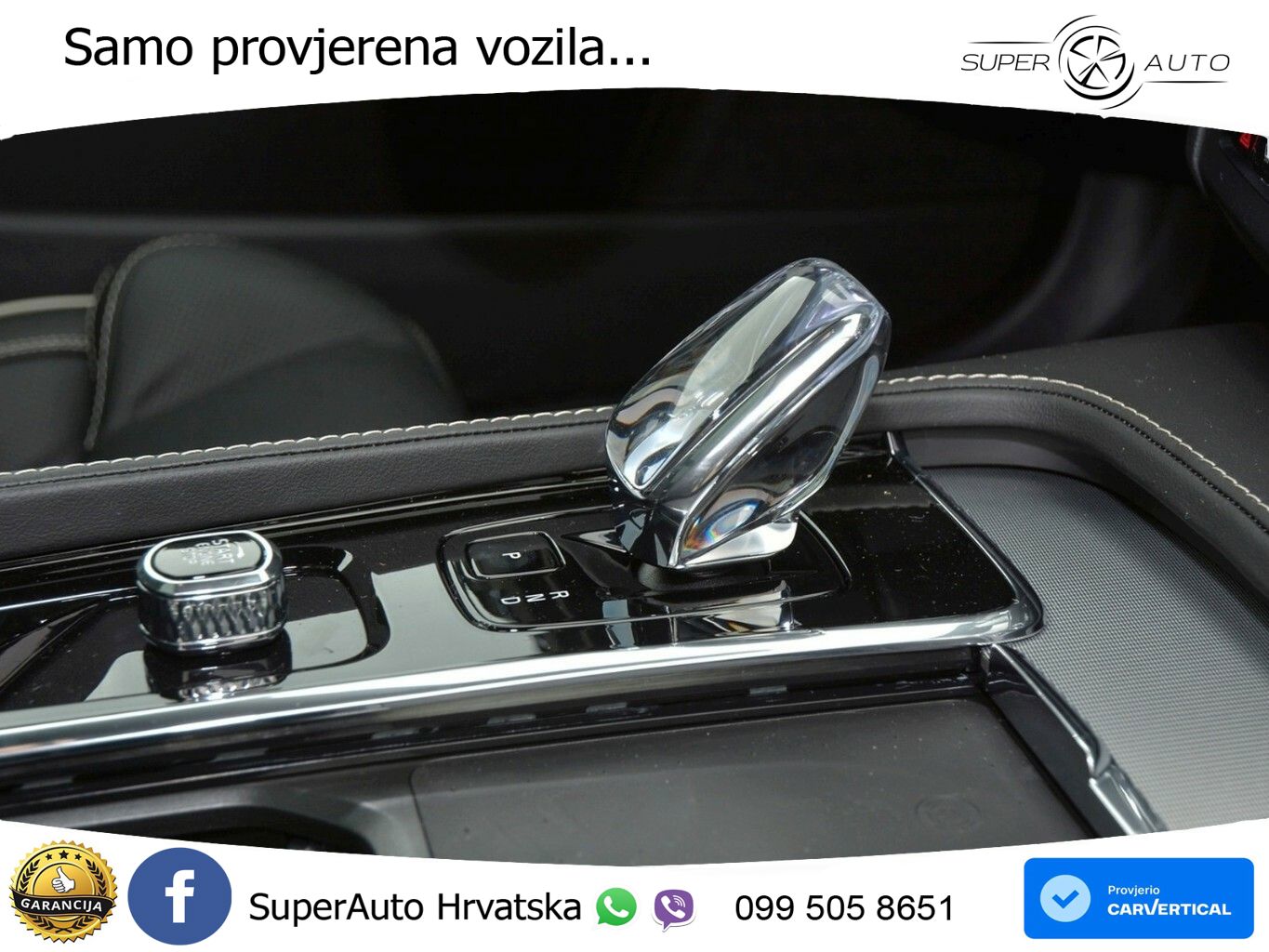 Volvo V90 2.0 B4 Automatic