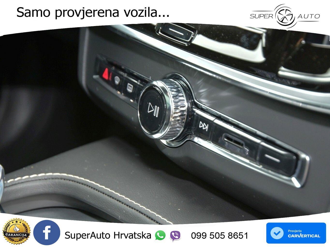 Volvo V90 2.0 B4 Automatic