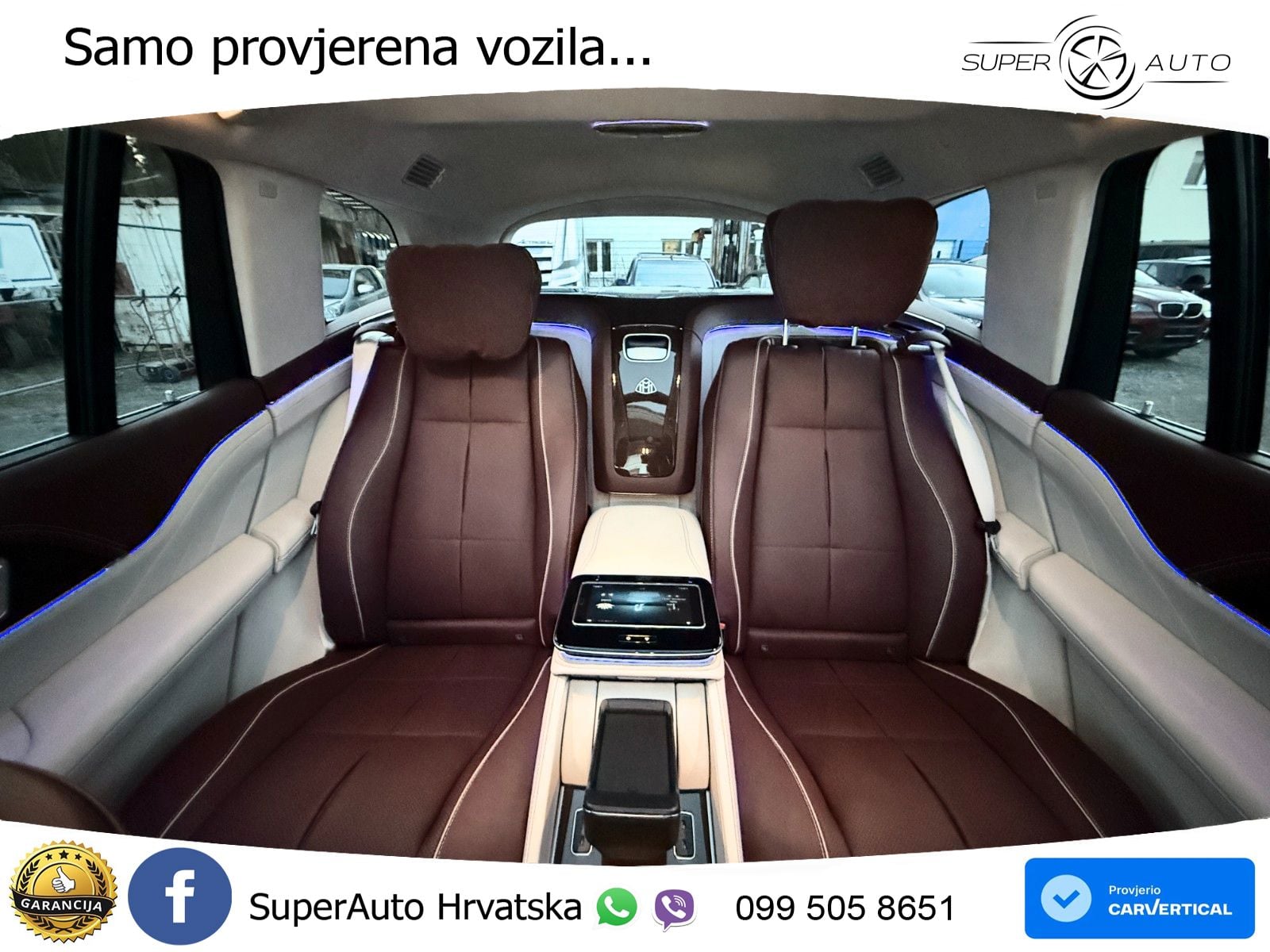 Mercedes-Benz GLS GLS 600 V8 EQ Boost 4MATIC G-TRONIC ACC+HEAD+4xGR SJED+360+PANO
