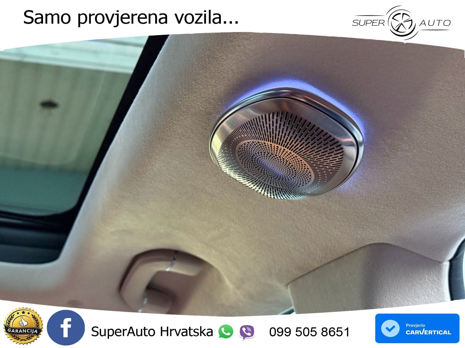 Mercedes-Benz GLS GLS 600 V8 EQ Boost 4MATIC G-TRONIC ACC+HEAD+4xGR SJED+360+PANO