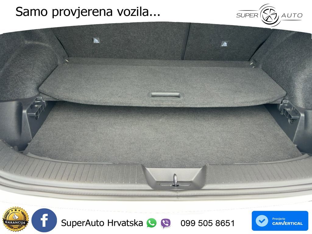 Nissan Qashqai 1.3 DIG-T (158 KS) Tekna