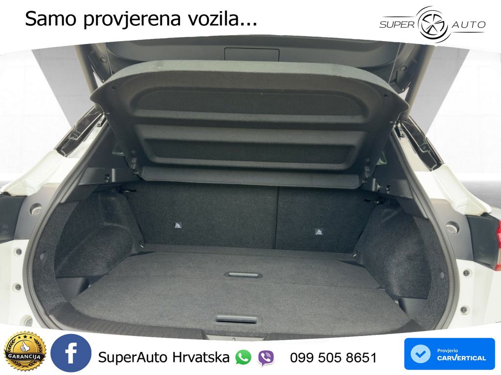 Nissan Qashqai 1.3 DIG-T (158 KS) Tekna