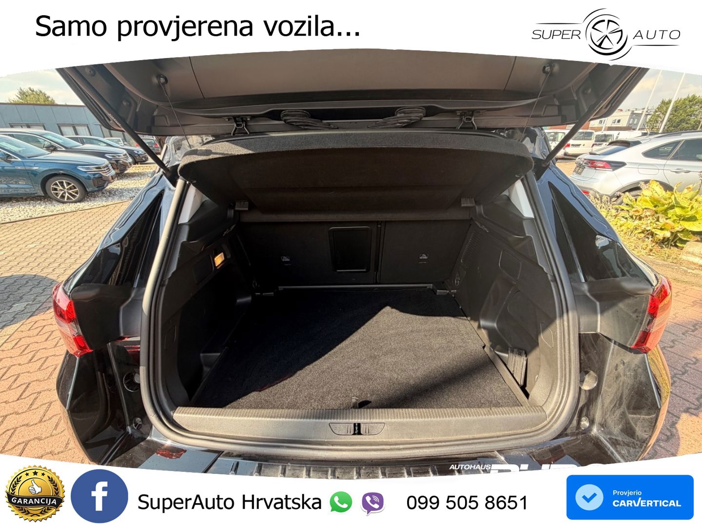 Opel Grandland 1.2i Turbo (130 KS) Automatic Elegance LED+GR SJED+ACC