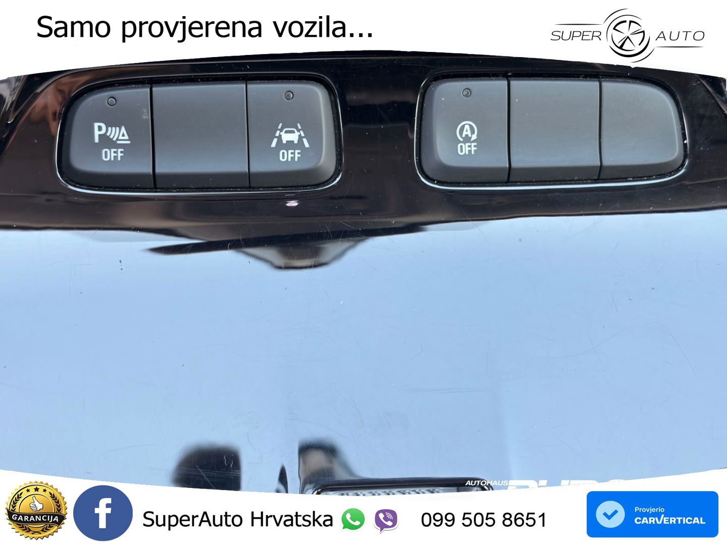 Opel Grandland 1.2i Turbo (130 KS) Automatic Elegance LED+GR SJED+ACC